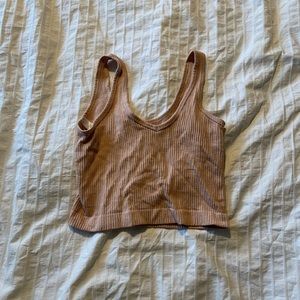 Urban Outfitters Out From Under tank top S